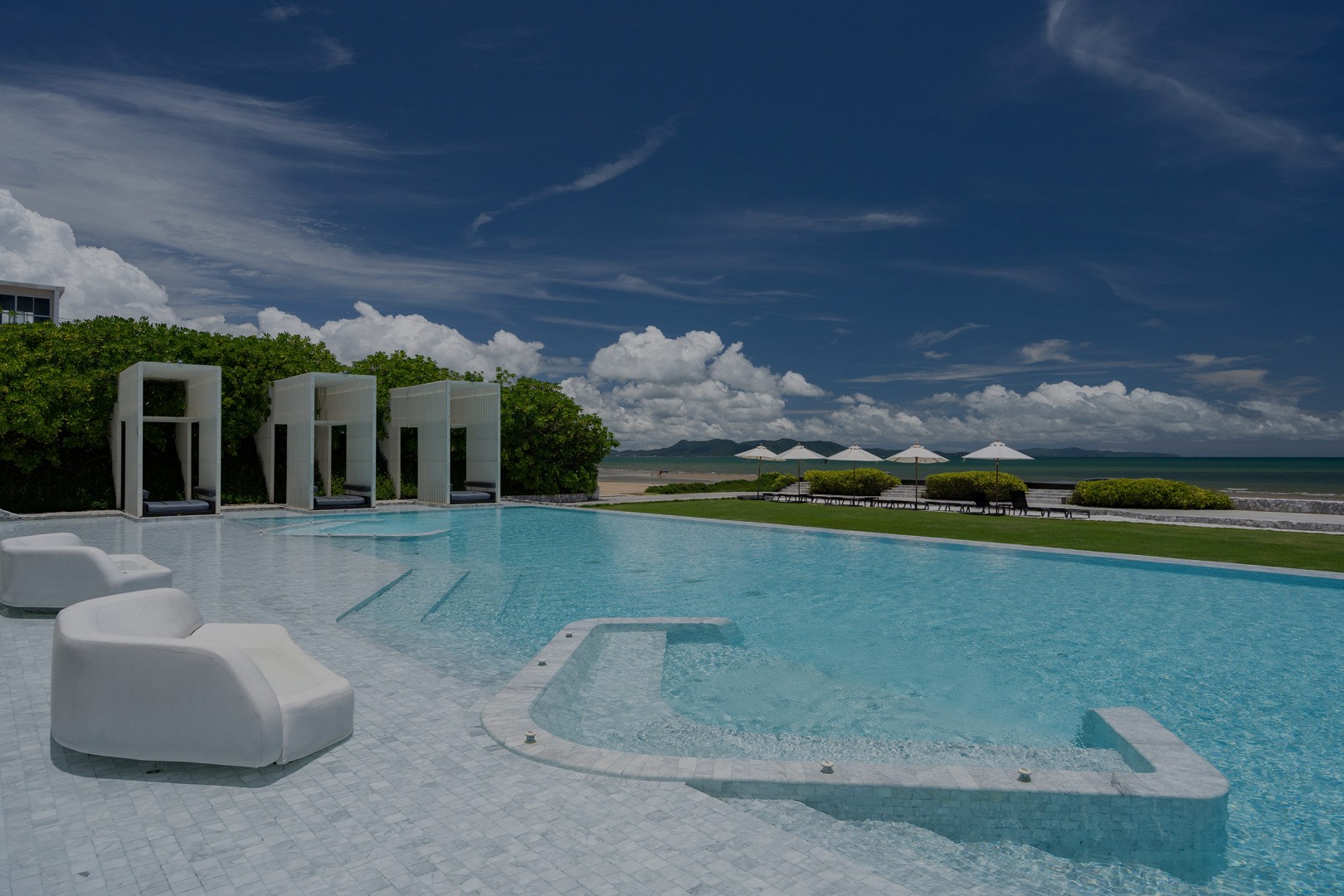 Персональный подбор тура в Тайланд