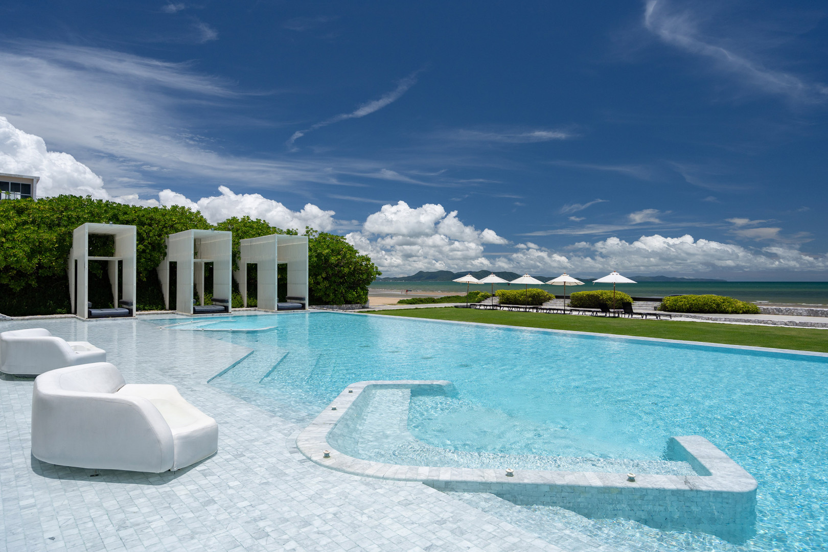 Veranda Resort Pattaya Na Jomtien – MGallery 5*